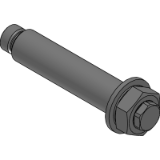 SD M10x1 -4 - Shock absorber