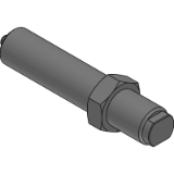 SD M10x1 -5 - Shock absorber