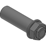 SD M20x1.5 -1 - Shock absorber