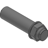 SD M25x1.5 -1 - Shock absorber