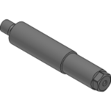 SD M6x0.5 -3 - Shock absorber