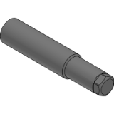 SD M8x1 -5 - Shock absorber